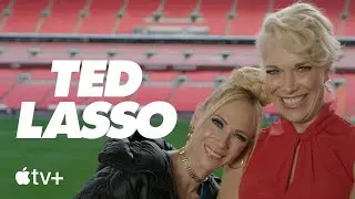 Ted Lasso — Richmond Till We Die | Apple TV+