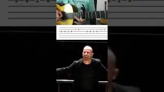 Happy Birthday Guitar TAB