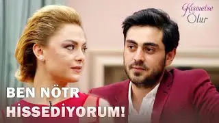 Ali, Mehtap'ı Reddetti! | Kısmetse Olur 36. Haftanın Finali