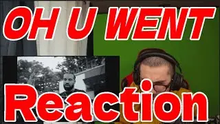 Young Thug -( Oh U Went ) Ft. Drake *REACTION!!!*