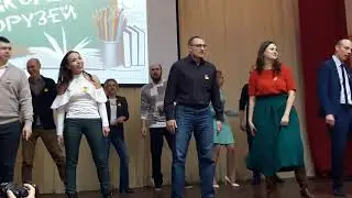 ВЫПУСКНИКИ ЖГУТ - ГИМН ВЫПУСКНИКОВ - ВЫПУСКНОЙ 1999