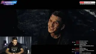 VATARLS СМОТРИТ MORGENSHTERN - Я КОГДА-НИБУДЬ УЙДУ (Official Video, 2021) РЕАКЦИЯ НА МОРГЕНШТЕРНА