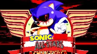 SONICALLSTARS.EXE Remastered - Scariest Demo Of The Game