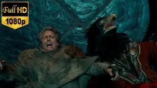 Dungeons & Dragons: Honors among thieves (2023) - Ending scene [HD 1080p]