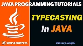 Typecasting in Java | Automatic type conversion(Widening or Implicit) vs Narrowing(Explicit)