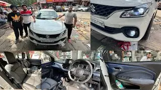 Maruti Baleno Base To Top | Maruti Baleno Modification | OEM & Aftermarket Parts | Krishna Car