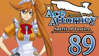 Ace Attorney- Spirit of Justice (89) Dream Destination