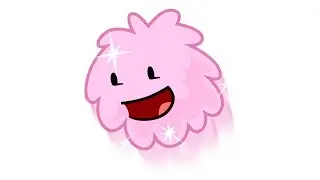 Puffball (BFDI Inspired Animation)