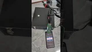 How to test EOBD for Xdiag; Diagzone; Xpro 5; Prodiag