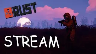Стрим / ФАНИМСЯ на Rustorion В Rust / Раст