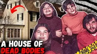 The DeFeo Family Massacre! True Crime Documentary.