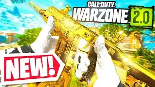 *NEW* BEST FENNEC 45 LOADOUT in WARZONE 2! 👑 (Best FENNEC 45 Class Setup & Tuning) - MW2