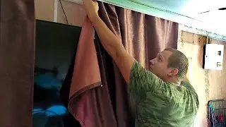 Создаем уют в комнате, для себя и ребенка