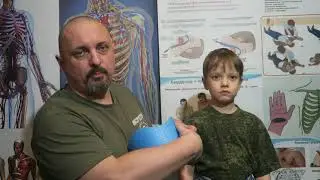 0060 Шейный воротник из ПСО