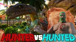 Being Hunted down by ARK Creators! Here is what happened