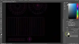 6 Texturing in Photoshop