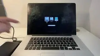 Catalina Mistake! Restore Back To Yosemite Tutorial - MacBook Pro Mid 2014