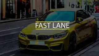 [FREE] Azet Type Beat 🔥 2019 | FAST LANE | Hip Hop Trap Type Instrumental