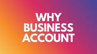 How to set up your Instagram business account | Business or Creator?