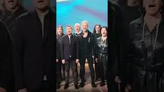 Ярослав Дронов♥️SHAMAN «ВСТАНЕМ» Олег Газманов Николай Расторгуев Александр Маршал