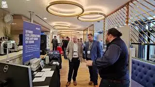 Highlights from Bechtle Technology Summit | Owl Labs