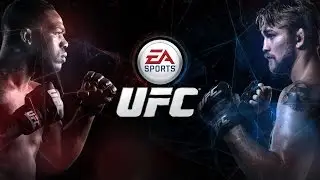 UFC - Доберись до вершины славы