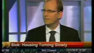 Housing Outlook - When Will Home Prices Drop? - Bloomberg