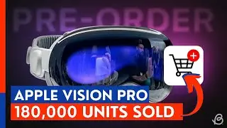 Apple Vision Pro: Initial Demand Strong, But Questions Linger about Future