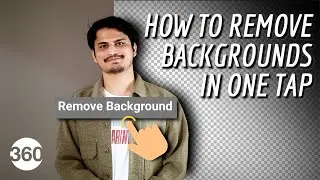 Remove BG: How to Remove Background From Photo on Any Device | Photoshop Method Included Too