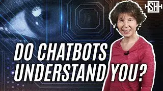 I believe chatbots understand part of what they say. Let me explain.