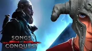Songs of Conquest - Barony of Loth Mission 1 - Part 1 TOGETHER FOR HER