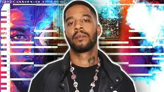 How to Make ENTERGALACTIC Beats for Kid Cudi 🚀 | Fl Studio