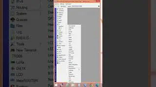 How to Check Mikrotik Routerboard Version 