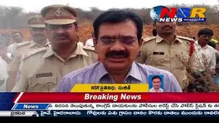 వనపర్తి జిల్లా పెదమందడి మండలం ఎర్ర గట్టు తండాకు చెందిన రవి (27) అనే వ్యక్తి  దారుణ హత్య