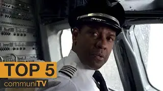 Top 5 Pilot Movies