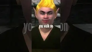 The Most Annoying NPC is Back