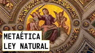 METAÉTICA y LEY NATURAL: una introducción