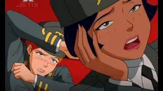 Totally Spies | Тоталли Спайс 3 сезон 17 серия