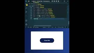Animated Button Html CSS 