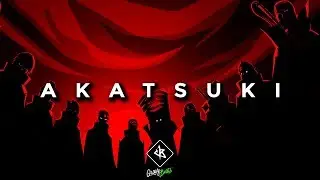 Hard Naruto Type Beat - 