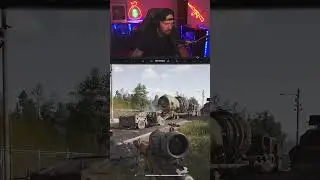 Newest Extraction Shooter!?