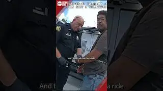 Homeless Florida man paralyzed after arrest and police transport 