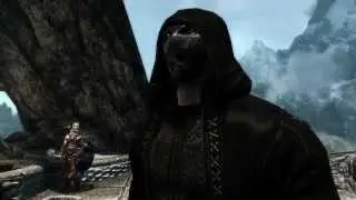 Skyrim Daily Mod Shout Out #90 The Hermit