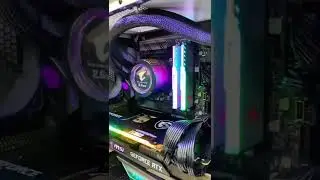 Intel 12 Gen i5 12600k Gaming PC Build|| RTX3080TI||GLOBAL CPMPUTERS|| S.P.ROAD|| 