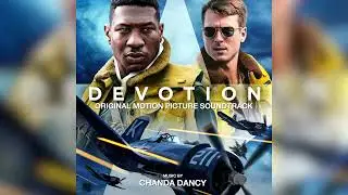 Chanda Dancy - Measure Of A Man - Devotion (Original Motion Picture Soundtrack)