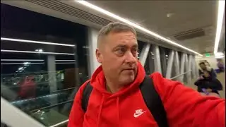 Уезжаю из Тая. Где получить vat refund в аэропорту. Перелет Пхукет-Мумбаи-Гоа.