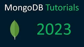 Tự học MongoDB cho người mới bắt đầu   2023