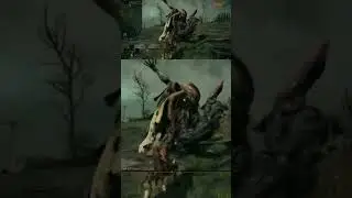 I stopped playing Elden Ring because it was too easy..might go back..
