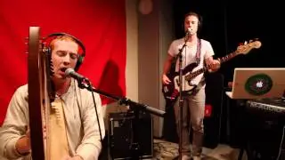 Active Child - Im in Your Church at Night (Live on KEXP)