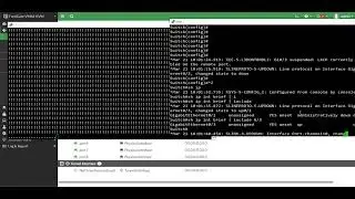 How to Setup Link Aggregation LACP on FortiGate Firewall v7.0.5